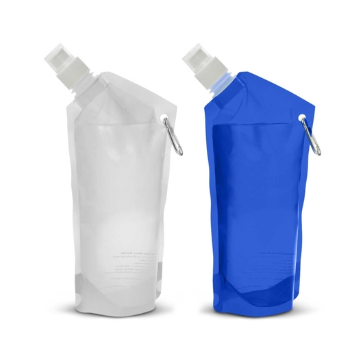 830mL Foldable Drink Bottles Heros